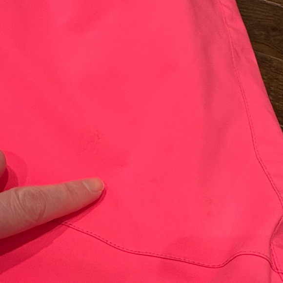 Spyder Girls Snow Bib Size 4 Pink Insulated Ski Pants Small to Tall - Picture 15 of 16